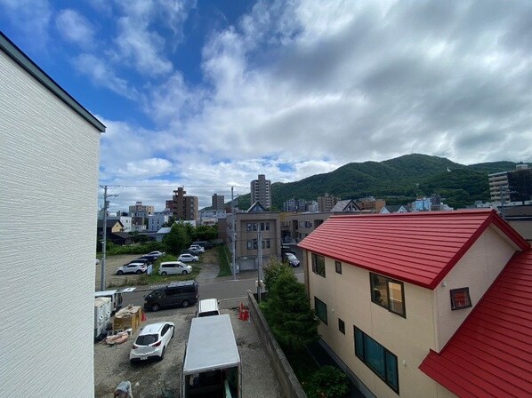 幌平橋駅 徒歩20分 3階の物件内観写真